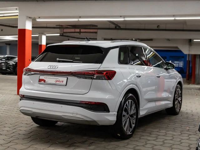 Audi Q4 e-tron 40