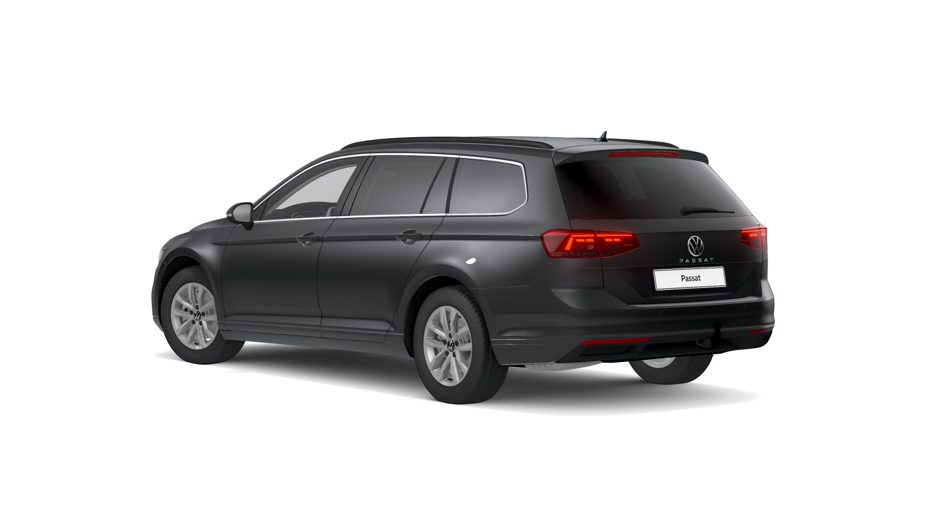 Volkswagen Passat Business DSG Variant