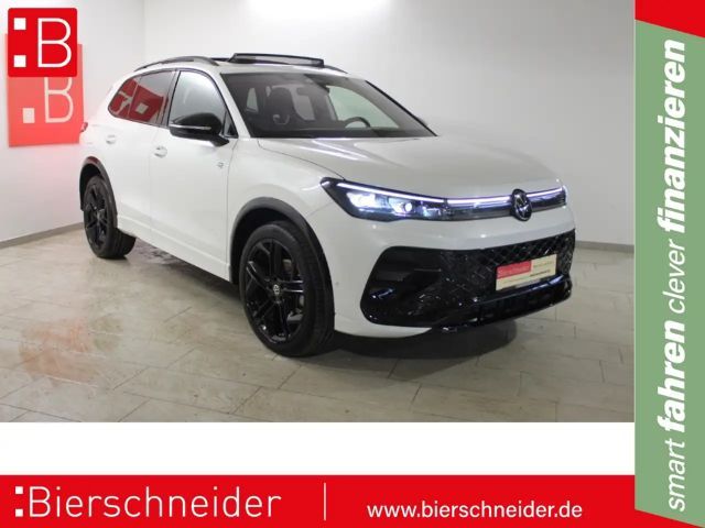 Volkswagen Tiguan 1.5 eTSI DSG R-Line Style