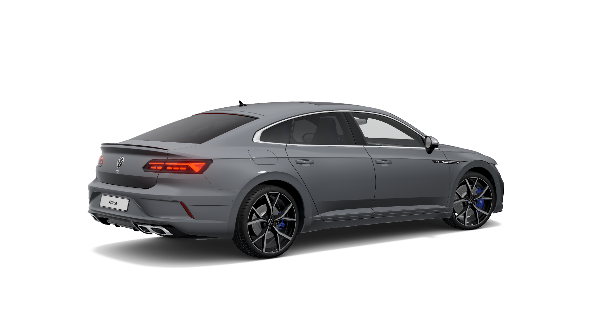 Volkswagen Arteon 2.0 TSI DSG