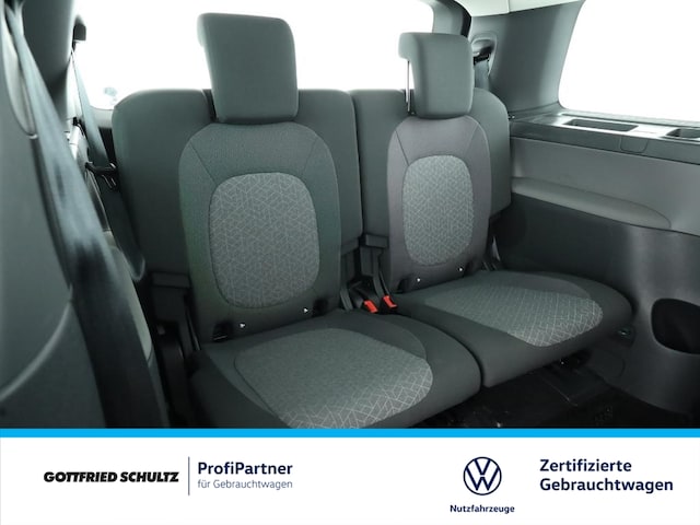 Volkswagen ID.Buzz Pro