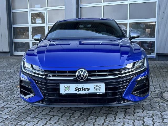 Volkswagen Arteon Shooting Brake 4Motion