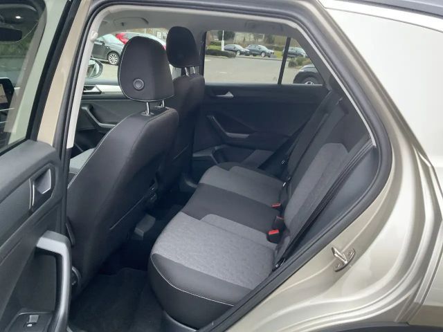 Volkswagen T-Roc 2.0 TDI Life Move