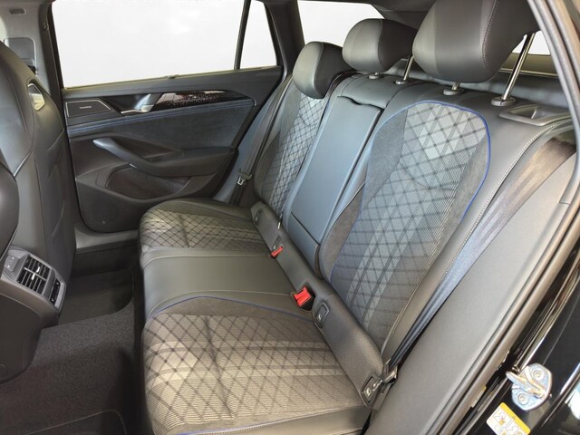 Volkswagen Passat 2.0 TDI 4Motion DSG