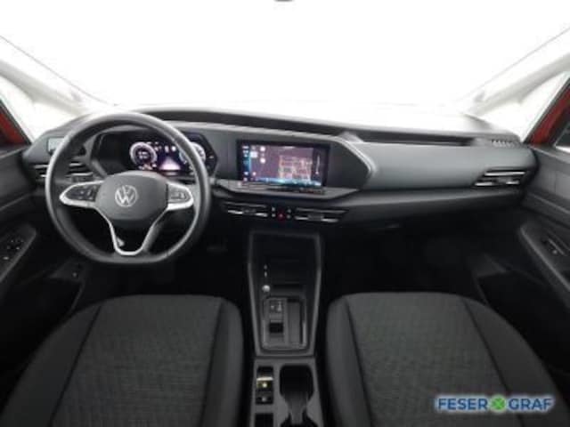 Volkswagen Caddy DSG Life eHybrid