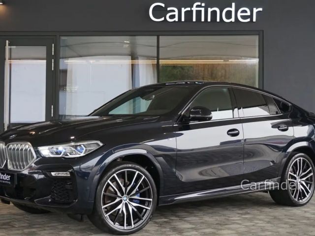 BMW X6 Coupé M-Sport xDrive