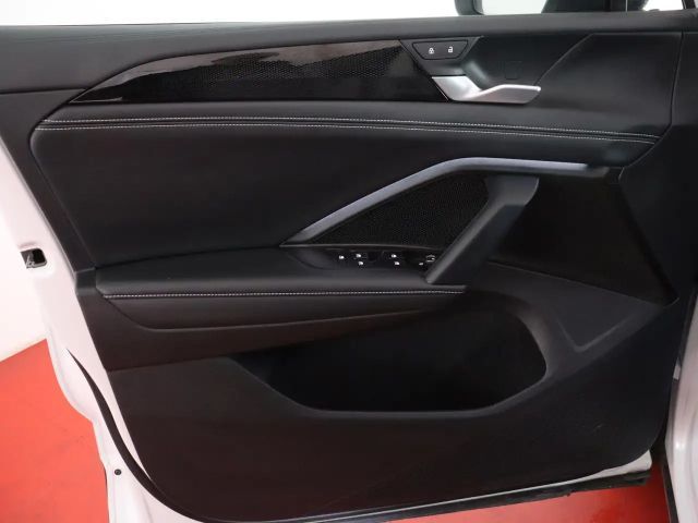 Volkswagen Tiguan 2.0 TDI DSG