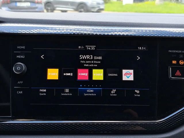 Volkswagen Polo 1.0 TSI Life