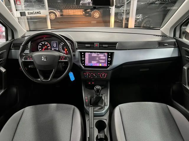Seat Arona 1.0 TSI Style