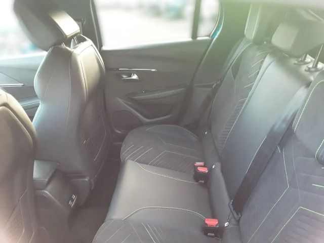 Peugeot E-208 GT-Line