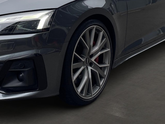 Audi S5 Quattro Sportback