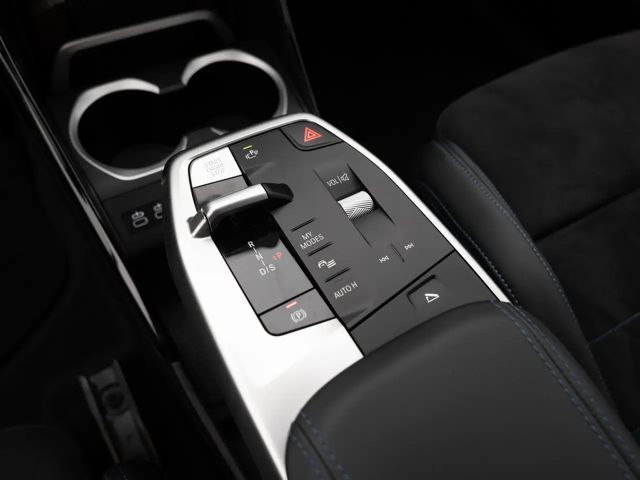 BMW X1 M-Sport xDrive