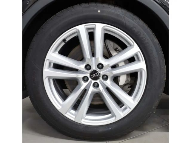 Audi Q7 45 TDI Quattro