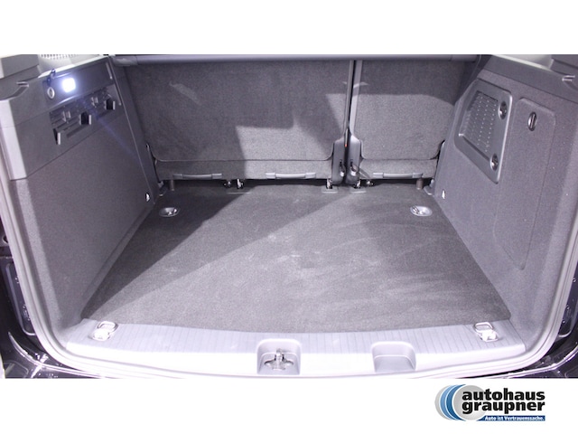 Volkswagen Caddy 1.5 TSI Life eHybrid