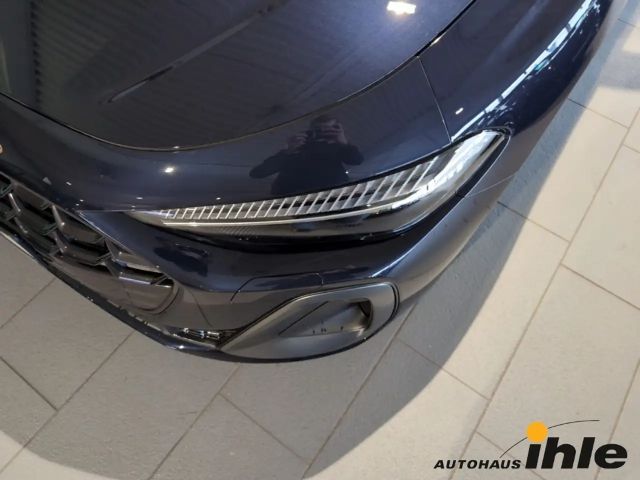 Audi A5 Avant Quattro S-Line S-Tronic