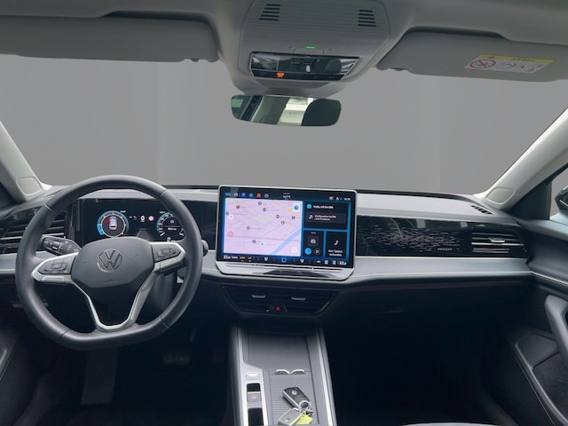 Volkswagen Passat 2.0 TDI Business DSG