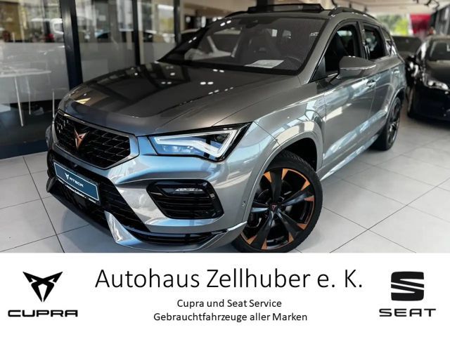 Cupra Ateca 2.0 TSI DSG