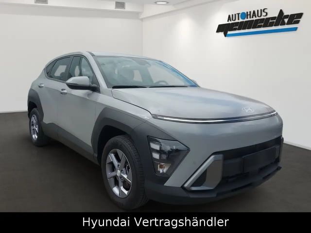 Hyundai Kona 1.0 T-GDi