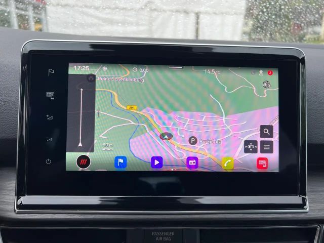 Seat Tarraco 2.0 TSI 4Drive DSG Xcellence