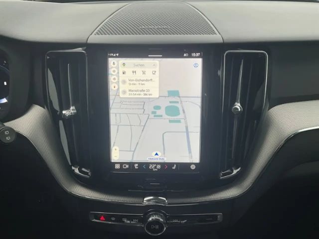 Volvo XC60 Dark Plus