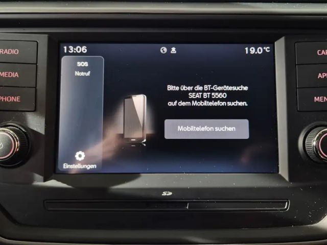 Seat Ibiza 1.0 TSI Style