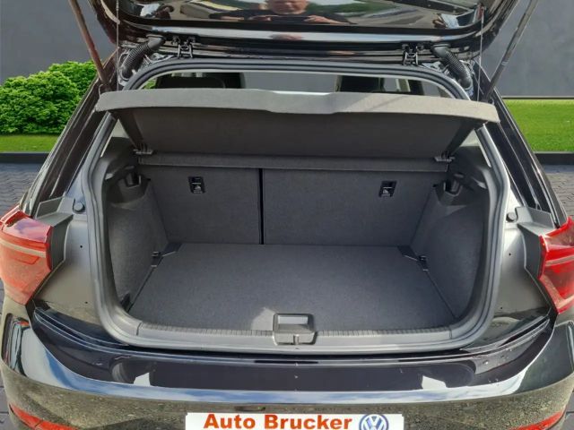 Volkswagen Polo VI Goal 1.0+Abstandsregeltempomat+Sitzheizung+PDC