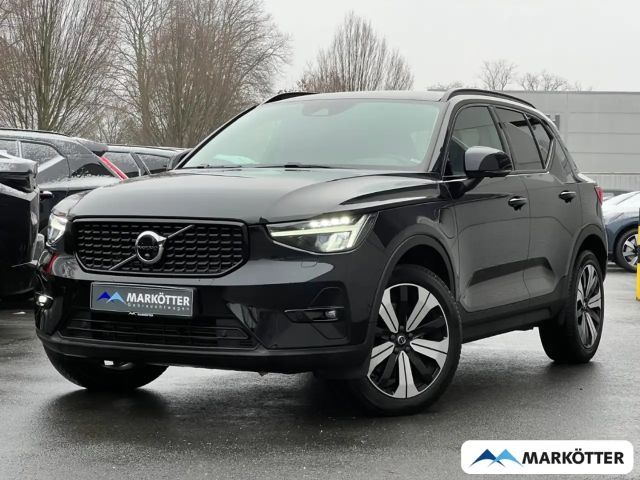 Volvo XC40 Dark Plus