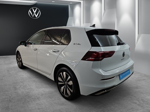 Volkswagen Golf Golf VIII