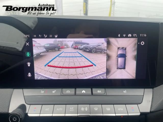 Opel Astra 1.2 Turbo GS-Line Grand Sport Turbo