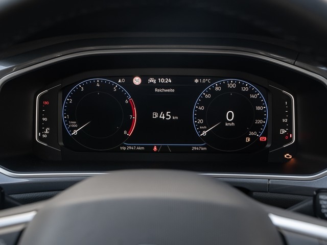 Volkswagen T-Roc 1.5 TSI Style