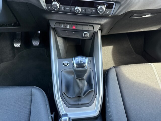 Audi A1 25 TFSI Sportback