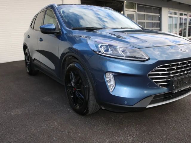 Ford Kuga AWD Titanium X