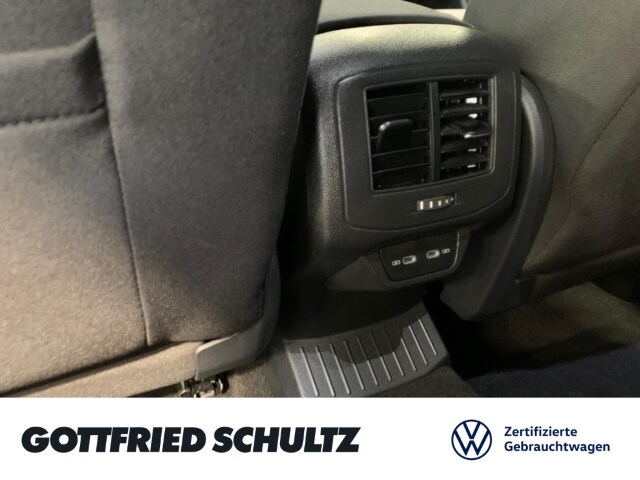 Volkswagen T-Roc DSG Sport