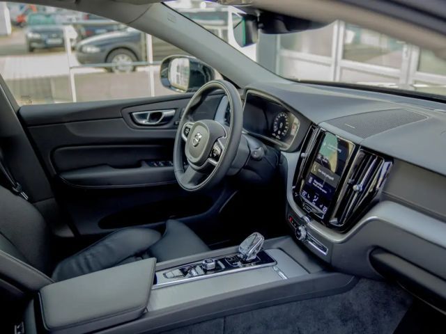 Volvo XC60 AWD Inscription