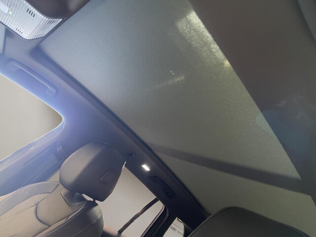 Volkswagen Tiguan DSG