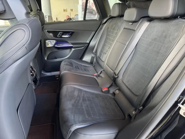 Mercedes-Benz GLC 450 4MATIC AMG Line