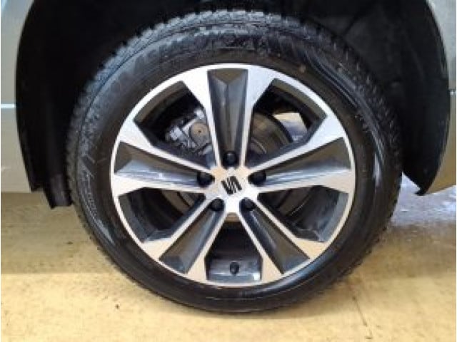 Seat Ateca 2.0 TDI DSG FR-lijn