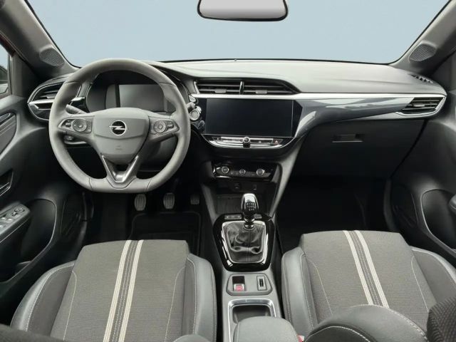 Opel Corsa GS-Line Grand Sport Turbo