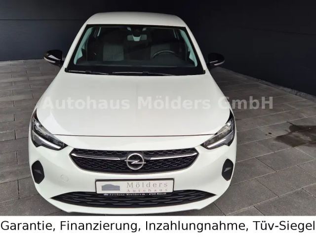 Opel Corsa Edition