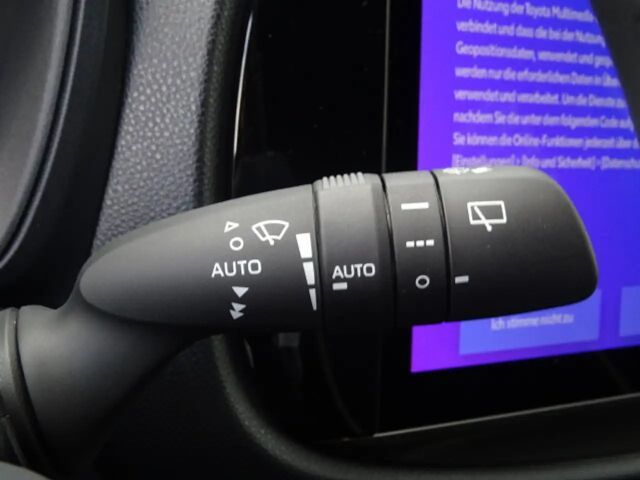 Toyota Aygo X 1.0 VVT-i Hatchback Style VVT-i