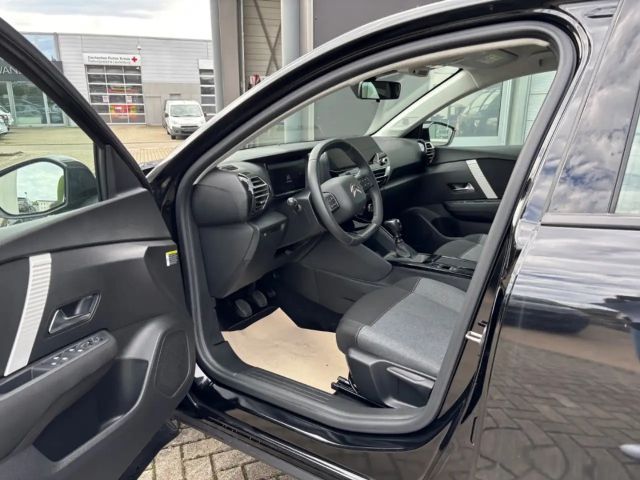 Citroën C4 Feel PureTech