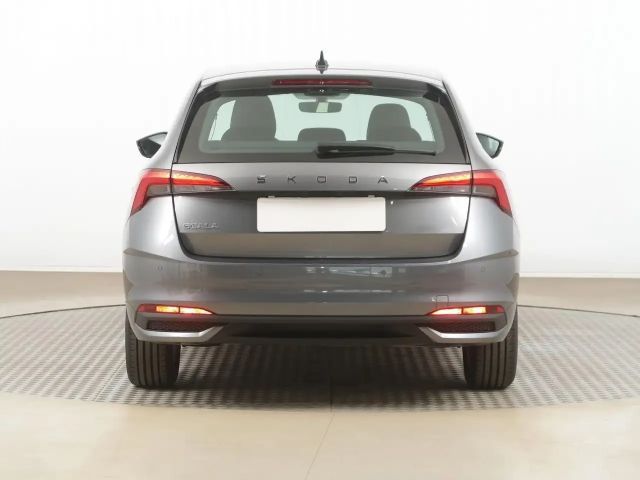 Skoda Scala 1.0 TSI Selection