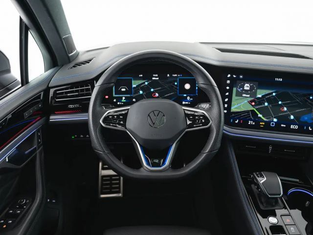 Volkswagen Touareg 3.0 V6 TSI