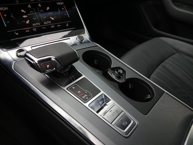 Audi A6 45 TFSI Avant S-Tronic