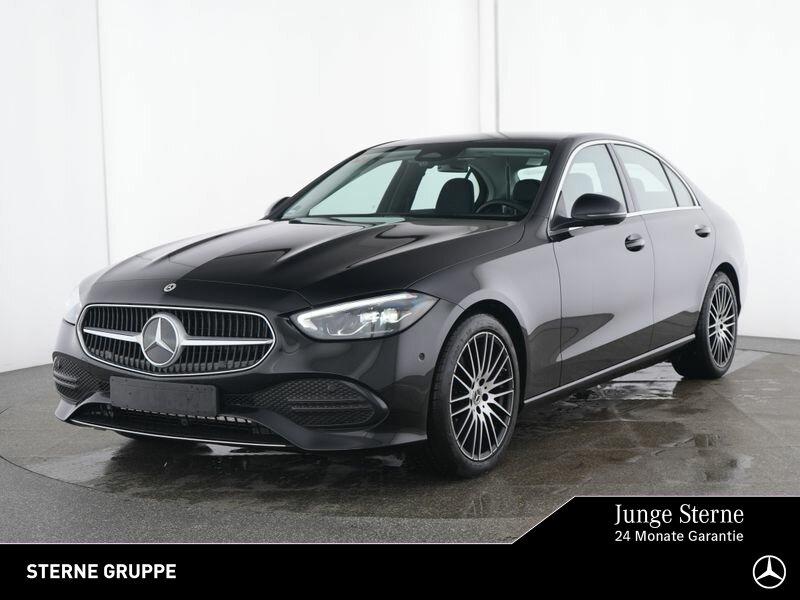 Mercedes-Benz C 180 AVANTGARDE Sedan