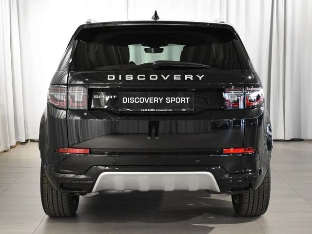 Land Rover Discovery Sport AWD S