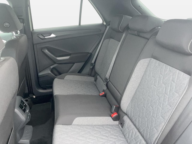 Volkswagen T-Roc 1.5 TSI DSG Move