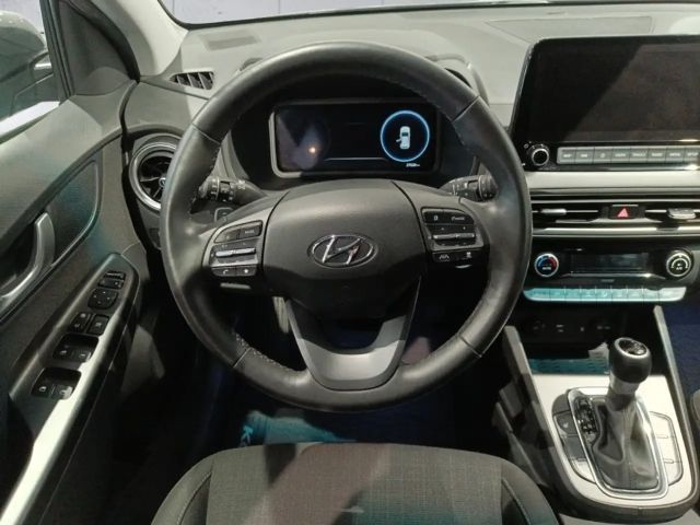 Hyundai Kona 1.6 Hybrid