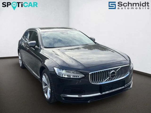 Volvo V90 AWD Bright Plus T8