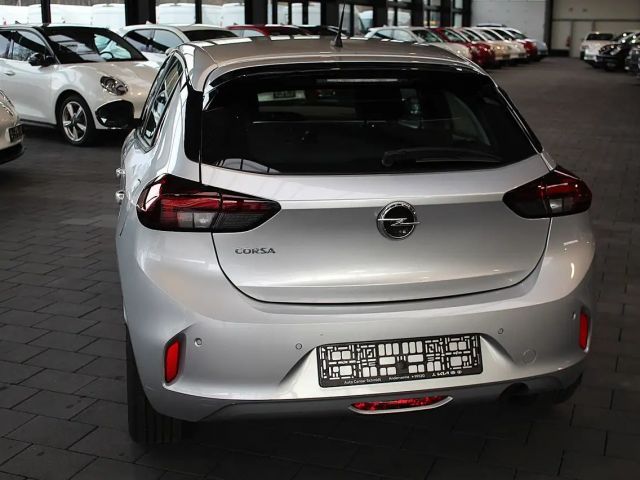Opel Corsa Elegance